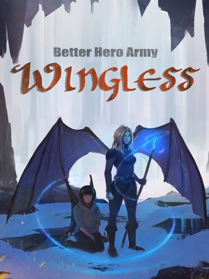cover image of Wingless